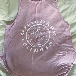 GYMSHARK LEGACY FITNESS VEST